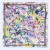 Adolfo Dominguez Foulard*Foulard Imprime Lilas