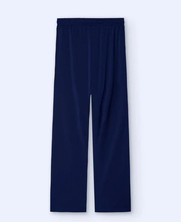 Adolfo Dominguez Maille*Pantalon Jogger Bleu Marine