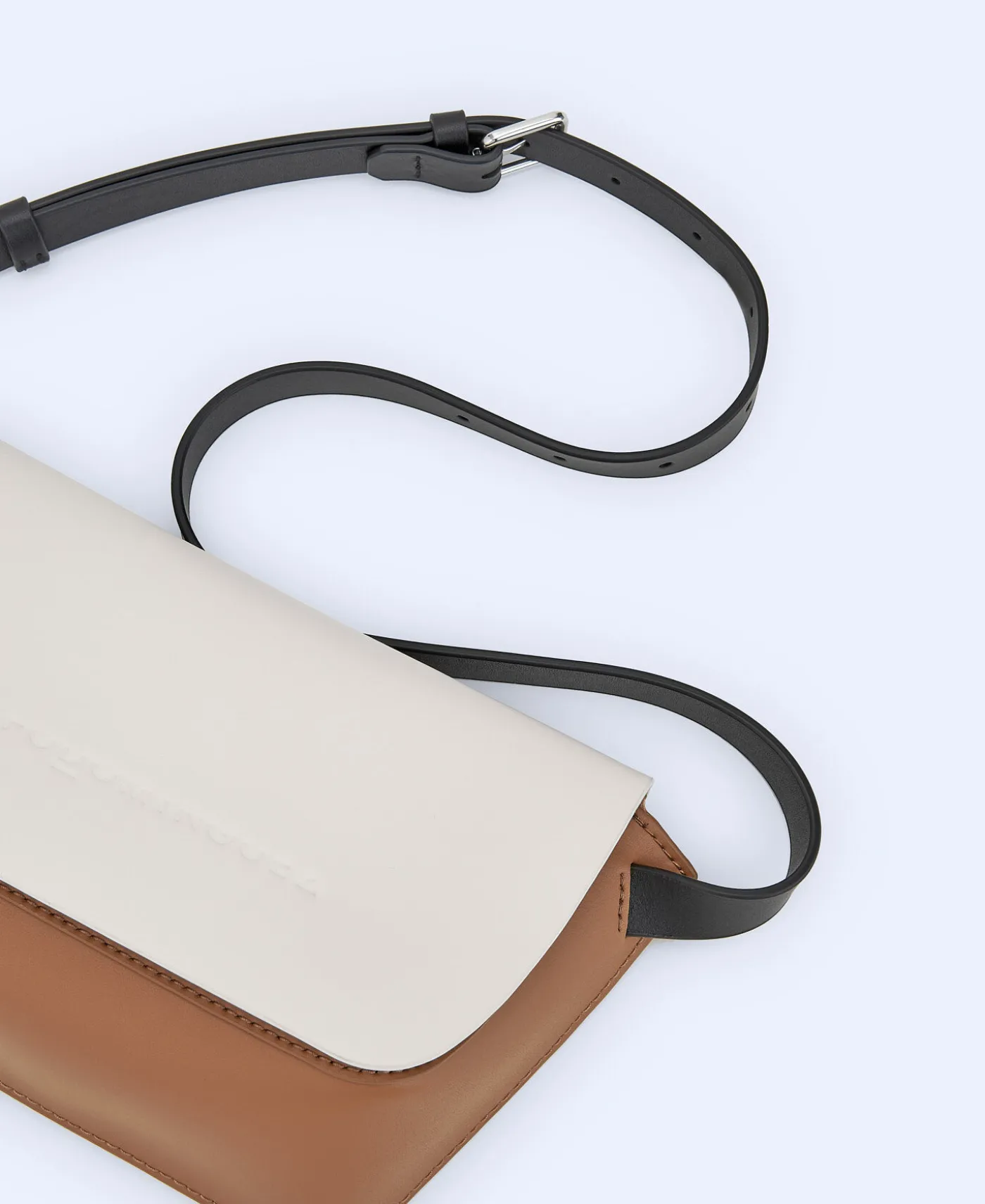 sac_banane_tricolore_en_c_2.webp Adolfo Dominguez Sacs*Sac Banane Tricolore En Cuir De Vachette Multicolore