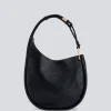 Adolfo Dominguez Sacs*Sac Hobo Asymetrique Noir